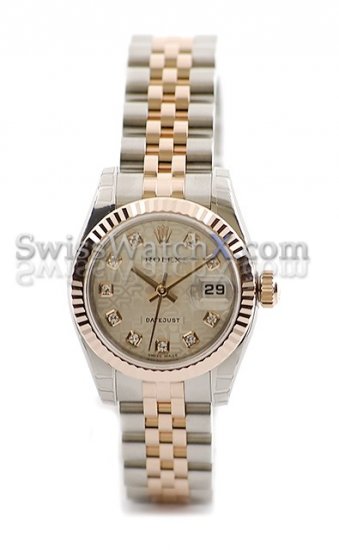 Rolex Lady Datejust 179171