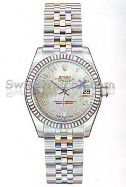 Rolex Datejust Mid-size 178.274