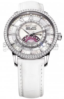 Maurice Lacroix Masterpiece MP6428-SD501-17E