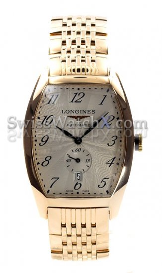 Longines L2.642.8.73.9 Evidenza