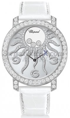 Chopard Happy Diamonds 207470-1001