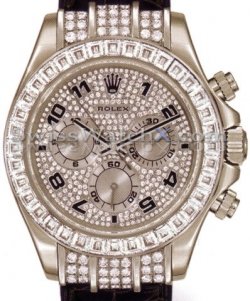 Rolex Daytona Cosmograph 116.599 TBR