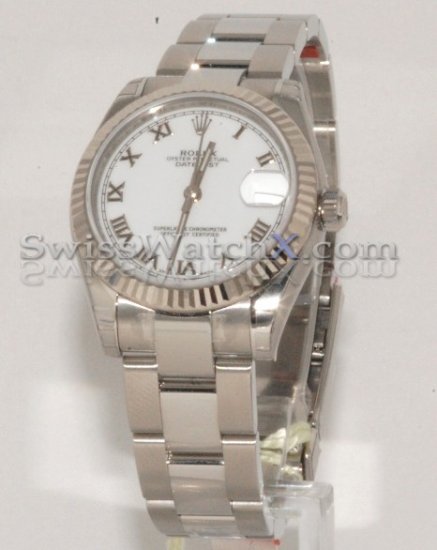 Rolex Datejust Mid-size 178.274