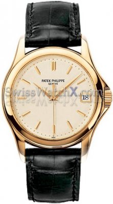 Patek Philippe Calatrava 5127J