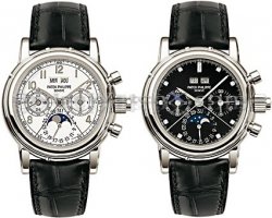 Patek Philippe Grand Komplikationen 5004P