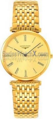 Longines Grande Classique L4.709.2.31.8