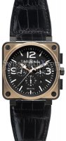 Bell & Ross BR01-94 Chronograph BR01-94