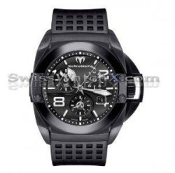 Technomarine Black Watch 908.003