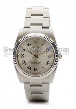 Rolex Air King 114.234