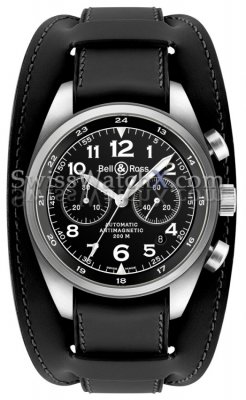 Bell & Ross Vintage 126 XL Black