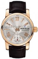 Mont-Blanc-Star 4810 102339