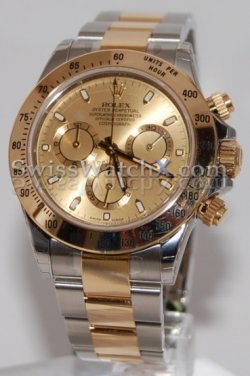 Rolex Daytona Cosmograph 116.523