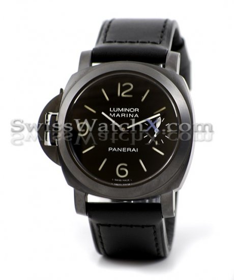 Panerai Special Editions PAM00026 - zum Schließen ins Bild klicken