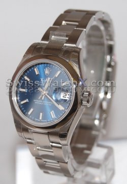 Rolex Lady Datejust 179160