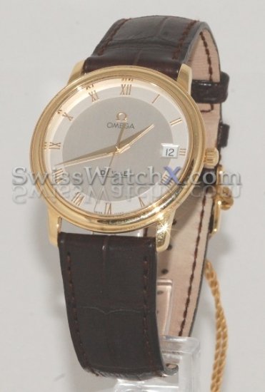 Omega De Ville Prestige 4610.32.02 - zum Schließen ins Bild klicken