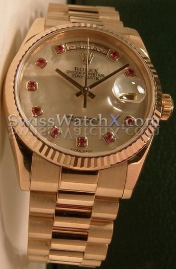 Rolex Day Date 118.238