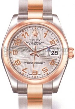 Rolex Datejust Mid-size 178.241