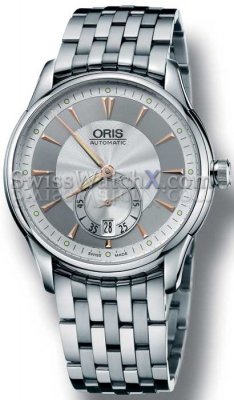 Oris Artelier Date 623 7582 40 51 MB