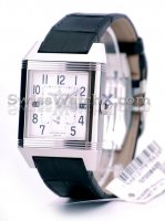 Jaeger Le Coultre Reverso Squadra Hometime 7008420