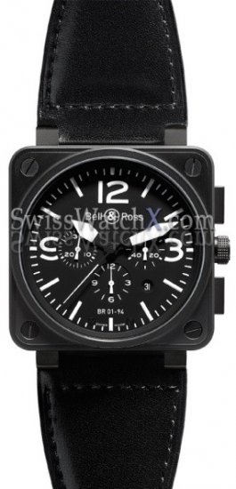 Bell & Ross BR01-94 Chronograph BR01-94