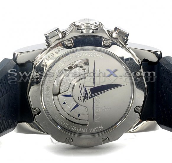 Corum Admirals Cup 985.644.20