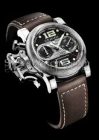 Graham Chronofighter RAC 2CRBS.B01A.L31B