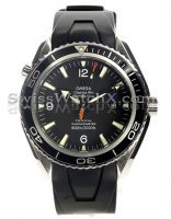 Omega Planet Ocean 2907.50.91