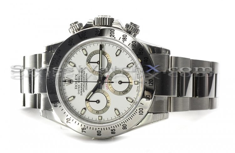 Rolex Daytona Cosmograph 116.520