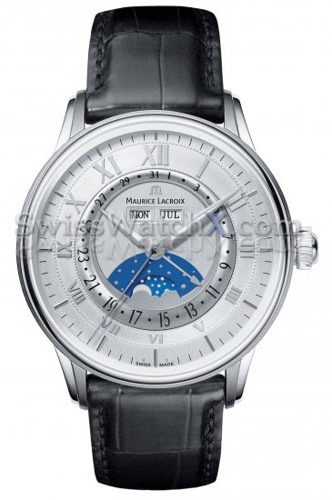 Maurice Lacroix Masterpiece MP6428-SS001-11E