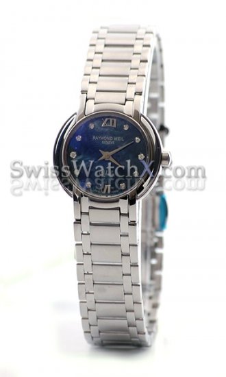 Raymond Weil Othello 2321-ST-00954 - zum Schließen ins Bild klicken