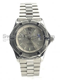 Tag Heuer 2000 Series WK2116.BA0311