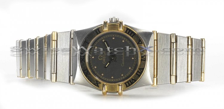 Omega Constellation Damen Mini Mini