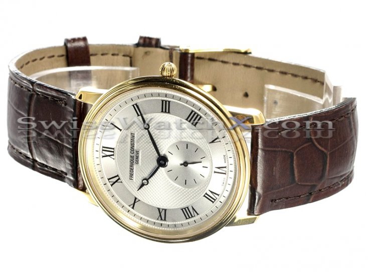 Frederique Constant Classics FC-Automatic 235X4S256