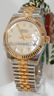 Rolex Datejust Mid-size 178.273