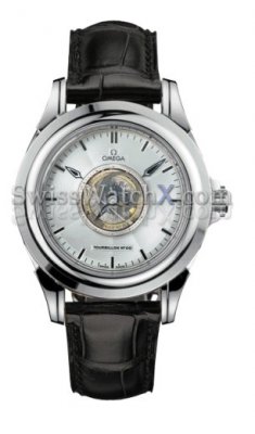 Omega De Ville Tourbillon 5923.30.32