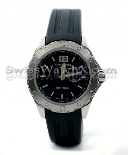 Raymond Weil RW Sport 8300-SR1-20001