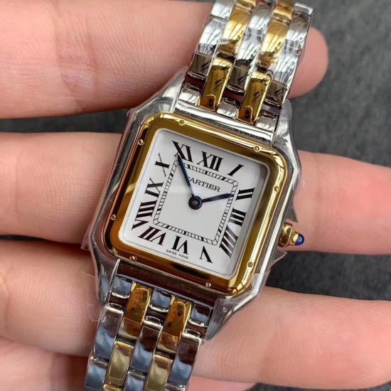 Cartier Panthere de Cartier Medium W2PN0007