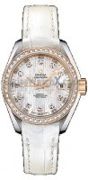 Omega Aqua Terra 150m Ladies 231.28.30.20.55.001