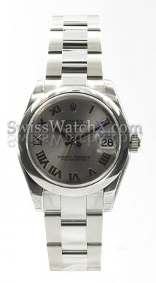 Rolex Datejust Mid-size 178.240