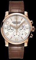 Mont Blanc TimeWalker 101.564