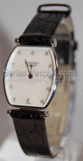 Longines Grande Classique L4.205.4.87.2 - zum Schließen ins Bild klicken