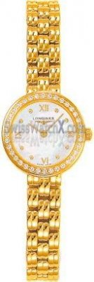 Longines L4.228.7.85.6 Prestige Gold