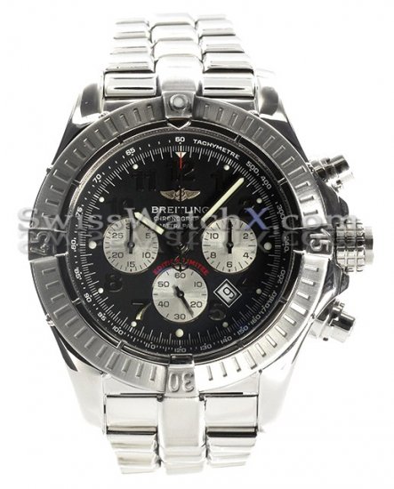 Breitling Chrono Avenger A69360