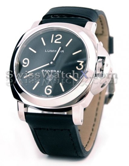 Panerai Historic Collection PAM00000