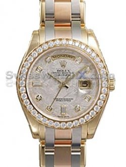 Rolex Day Date 18.958 BRIL