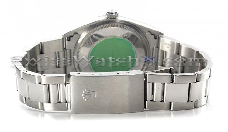 Rolex Air King 14000m