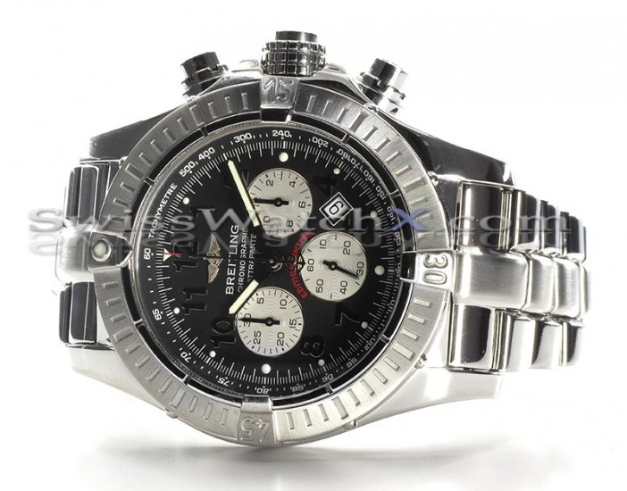 Breitling Chrono Avenger A69360