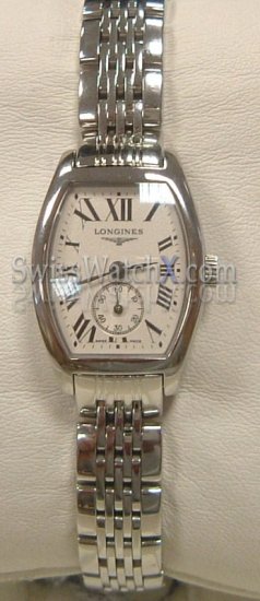 Longines L2.175.4.71.6 Evidenza - zum Schließen ins Bild klicken