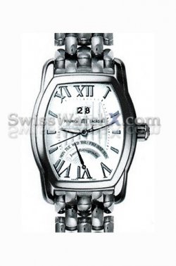 Maurice Lacroix Masterpiece MP6119-SS002-11E