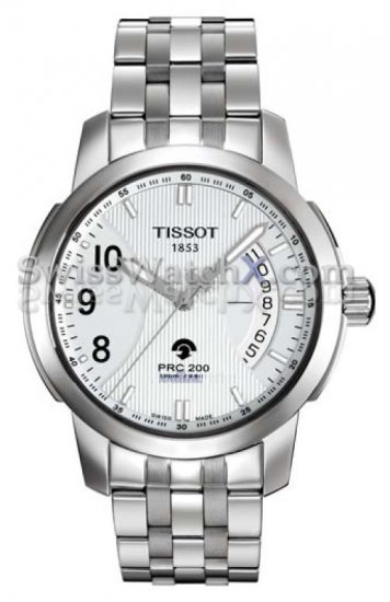 Tissot PRC200 T014.421.11.037.00